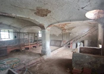 Magazzino - Rustico strada Perrona, Calliano - foto 5