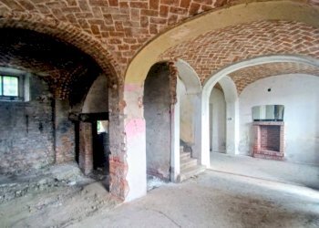 Interno non residenziale - Rustico strada Perrona, Calliano - foto 12