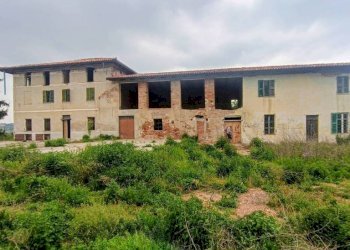 Terreno - Rustico strada Perrona, Calliano - foto 14