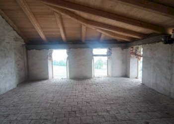 Stanza non arredata - Rustico strada Perrona, Calliano - foto 22