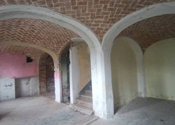 Stanza non arredata - Rustico strada Perrona, Calliano - foto 28