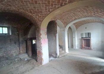 Interno non residenziale - Rustico strada Perrona, Calliano - foto 30
