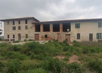 Terreno - Rustico strada Perrona, Calliano - foto 34