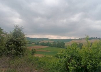Vista - Rustico strada Perrona, Calliano - foto 35