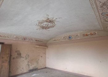 Camera da letto - Rustico strada Perrona, Calliano - foto 36