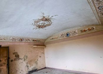 Camera da letto - Rustico strada Perrona, Calliano - foto 43