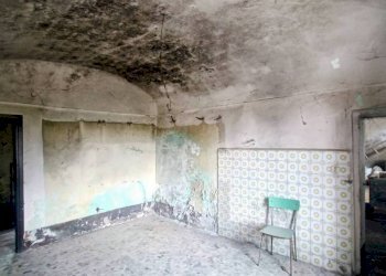 Salone - Rustico strada Perrona, Calliano - foto 45