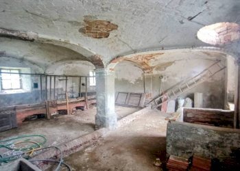 Magazzino - Rustico strada Perrona, Calliano - foto 46