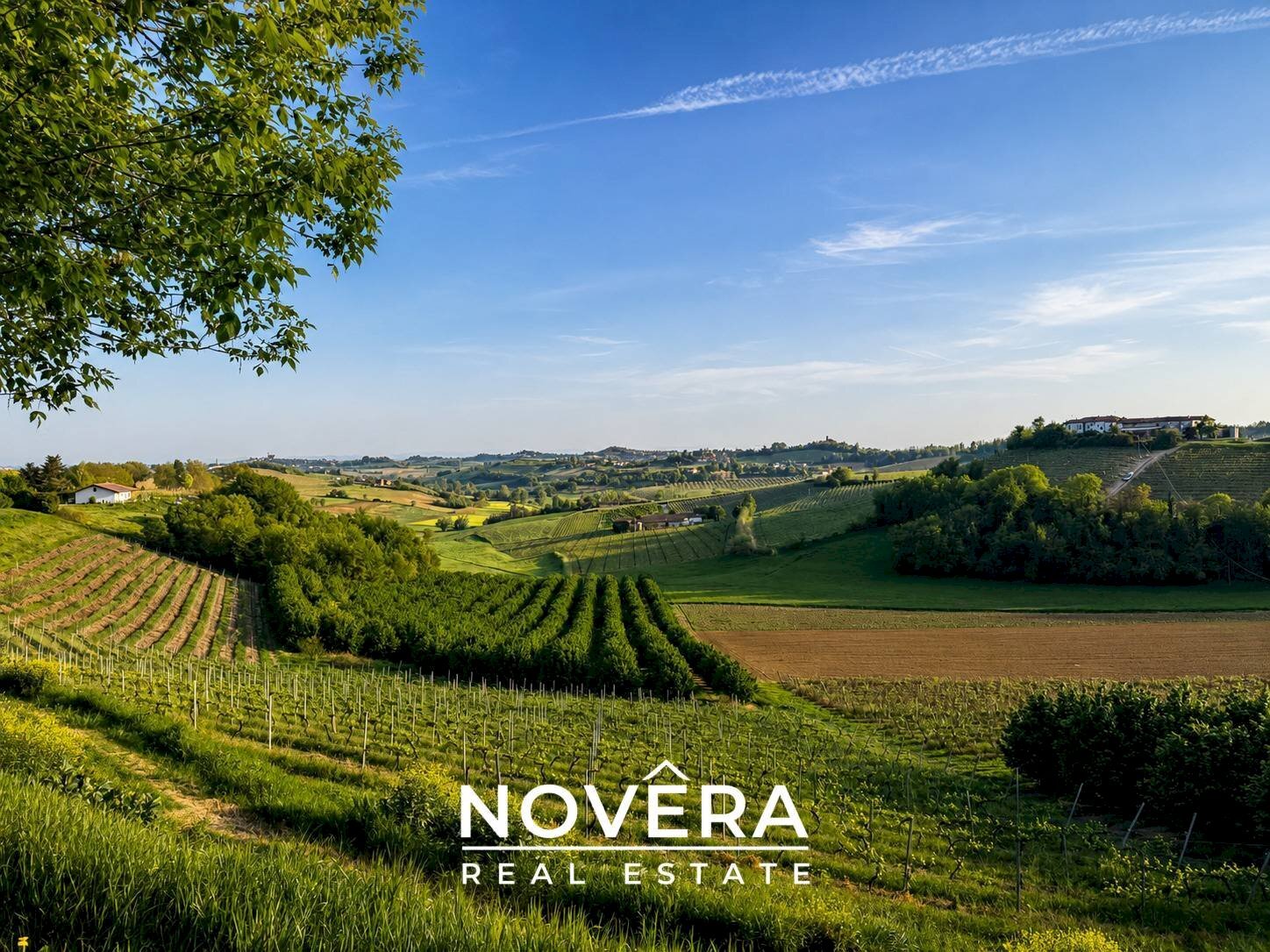 Foto 2 - Villa Via Vicolo 3
 
1, Altavilla Monferrato - photo 2