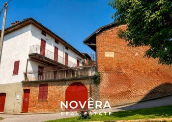 Foto 4 - Villa Via Vicolo 3
1, Altavilla Monferrato - photo 4
