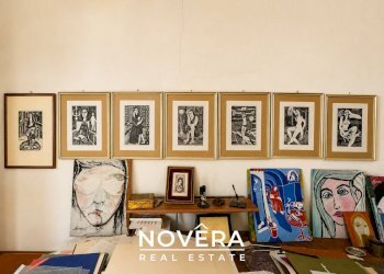 Foto 10 - Villa Via Vicolo 3
1, Altavilla Monferrato - photo 10
