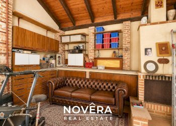 Foto 18 - Villa Via Vicolo 3
1, Altavilla Monferrato - photo 18