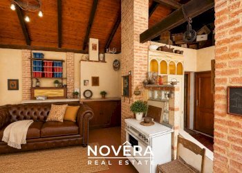 Foto 19 - Villa Via Vicolo 3
1, Altavilla Monferrato - photo 19