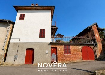 Foto 37 - Villa Via Vicolo 3
1, Altavilla Monferrato - photo 37