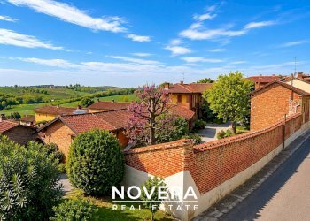 Foto 38 - Villa Via Vicolo 3
1, Altavilla Monferrato - photo 38