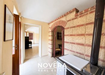 Foto 46 - Villa Via Vicolo 3
 
1, Altavilla Monferrato - foto 46