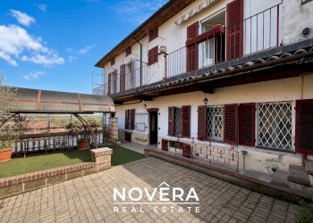Foto 54 - Villa Via Vicolo 3
 
1, Altavilla Monferrato - foto 54