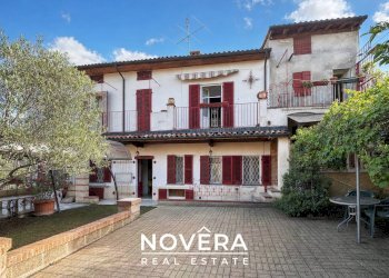 Foto 55 - Villa Via Vicolo 3
 
1, Altavilla Monferrato - foto 55