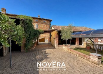 Foto 56 - Villa Via Vicolo 3
 
1, Altavilla Monferrato - foto 56