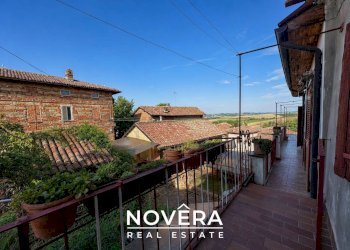 Foto 63 - Villa Via Vicolo 3
 
1, Altavilla Monferrato - foto 63