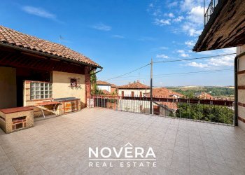 Foto 64 - Villa Via Vicolo 3
 
1, Altavilla Monferrato - foto 64
