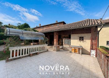 Foto 66 - Villa Via Vicolo 3
 
1, Altavilla Monferrato - foto 66