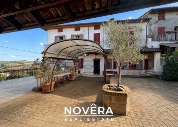 Foto 67 - Villa Via Vicolo 3
 
1, Altavilla Monferrato - foto 67