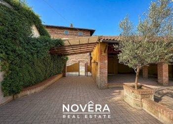 Foto 68 - Villa Via Vicolo 3
 
1, Altavilla Monferrato - foto 68