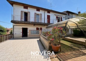 Foto 69 - Villa Via Vicolo 3
 
1, Altavilla Monferrato - foto 69