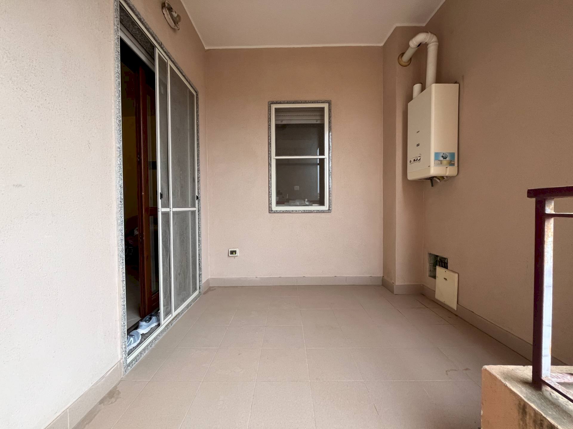 Foto 3 - Bilocale via Bari
10, Catanzaro - foto 3