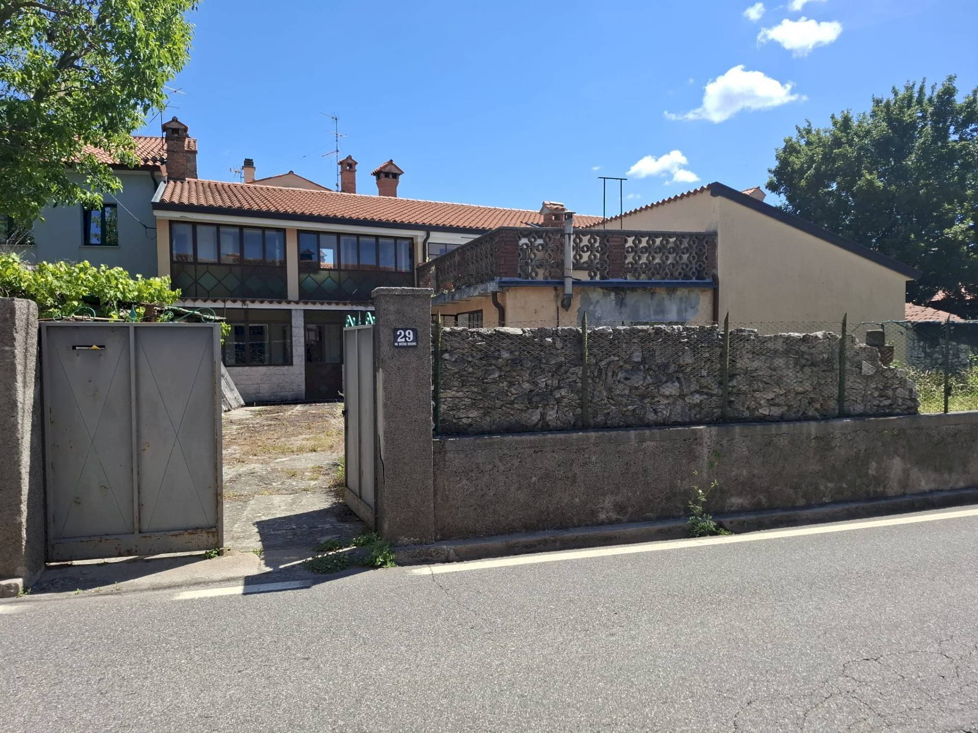 Foto 1 - Independent house Via Srecko Kosovel
 
29, Trieste - photo 1