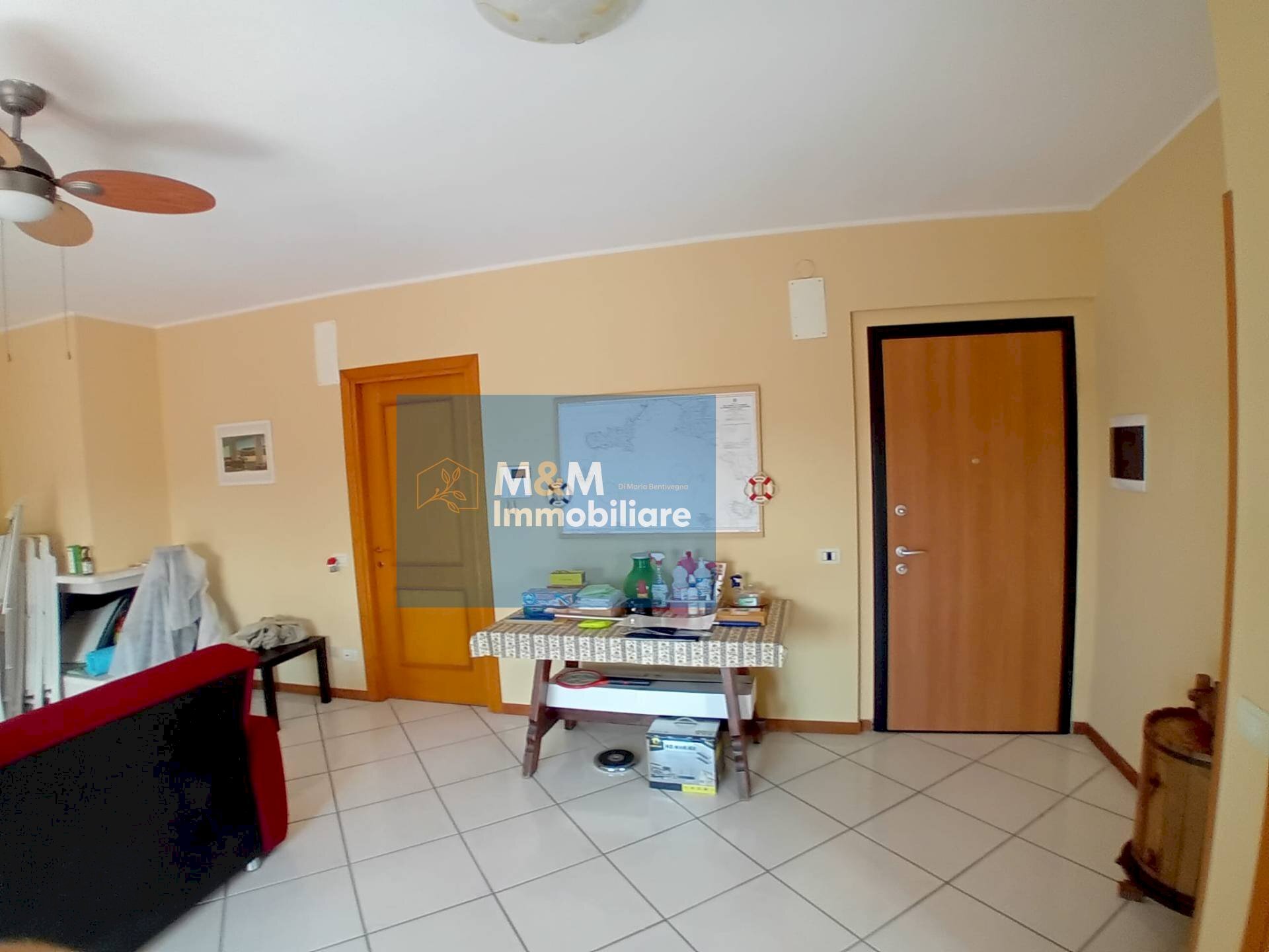 Foto 3 - Attico Via Cicerone
 
7, Anzio - foto 3