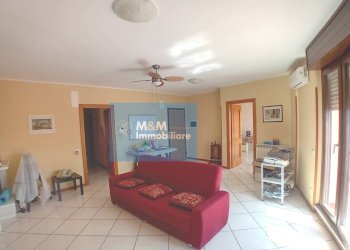 Foto 4 - Attic Via Cicerone
 
7, Anzio - photo 4
