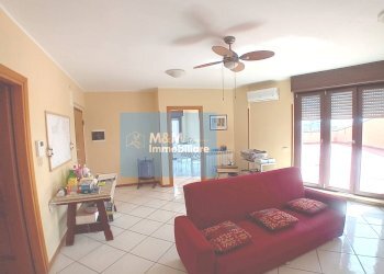Foto 5 - Attic Via Cicerone
 
7, Anzio - photo 5