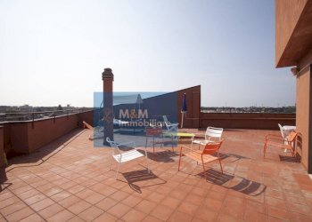 Foto 9 - Attic Via Cicerone
 
7, Anzio - photo 9