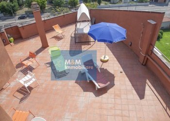 Foto 10 - Attic Via Cicerone
 
7, Anzio - photo 10