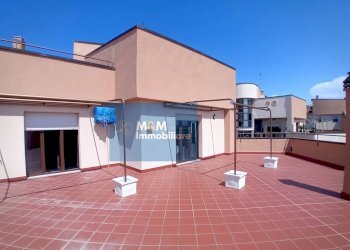 Foto 18 - Attic Via Cicerone
 
7, Anzio - photo 18