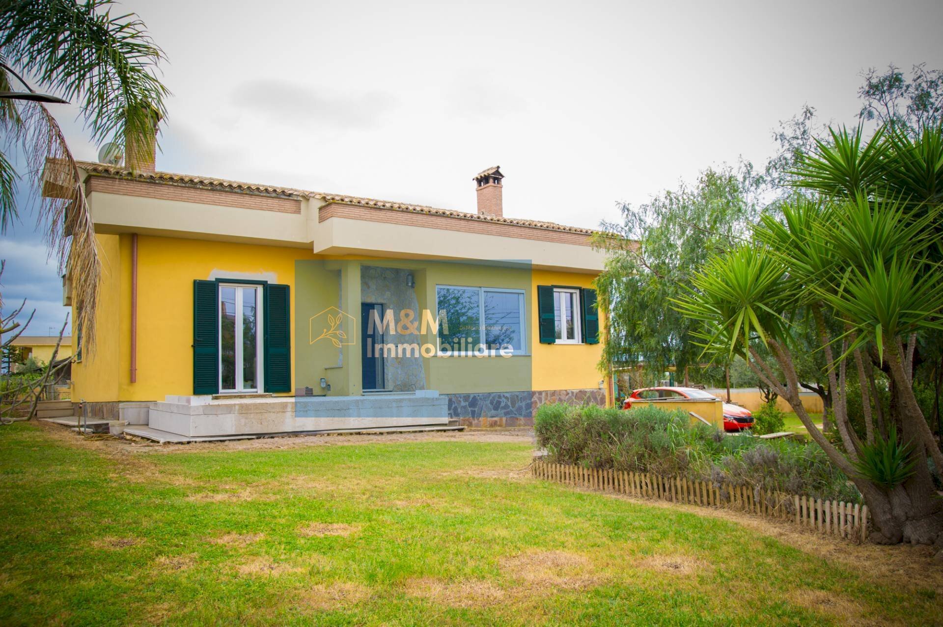 Foto 3 - Villa Via Taormina
62, Nettuno - photo 3