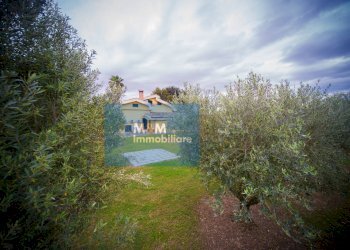 Foto 11 - Villa Via Taormina
 
62, Nettuno - photo 11