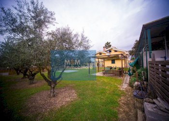 Foto 15 - Villa Via Taormina
 
62, Nettuno - photo 15