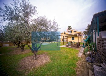 Foto 16 - Villa Via Taormina
 
62, Nettuno - photo 16