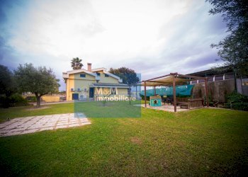 Foto 19 - Villa Via Taormina
 
62, Nettuno - photo 19
