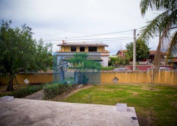 Foto 107 - Villa Via Taormina
 
62, Nettuno - photo 107