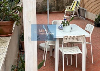 Foto 18 - Two-room apartment via dell'olmata
 
90, Nettuno - photo 18