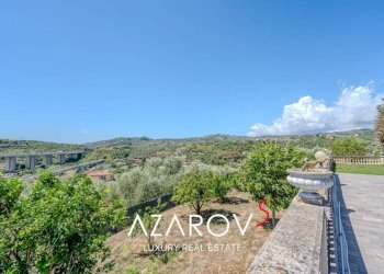 Terreno - Villa via Giuseppe Airenti, 286, Imperia - photo 5