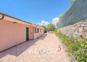 Giardino - Villa via Giuseppe Airenti, 286, Imperia - photo 17