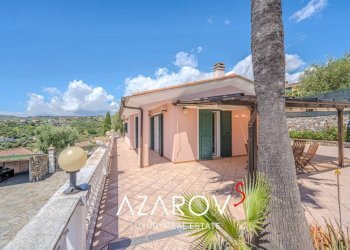 Terrazzo - Villa via Giuseppe Airenti, 286, Imperia - photo 19
