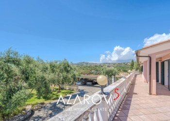 Terrazzo - Villa via Giuseppe Airenti, 286, Imperia - photo 20