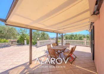 Veranda - Villa via Giuseppe Airenti, 286, Imperia - photo 23
