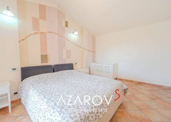 Camera da letto - Villa via Giuseppe Airenti, 286, Imperia - photo 27